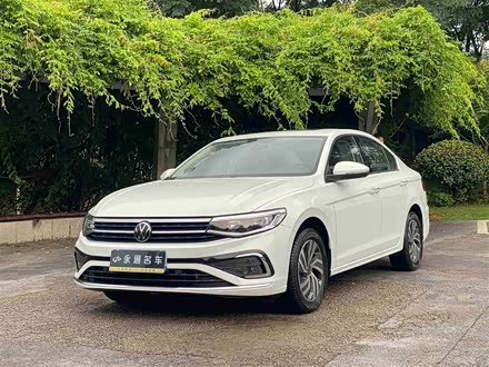 Фото 1 - Volkswagen Bora