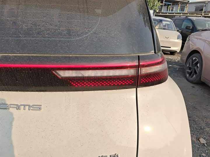 Фото 8 - BYD Seagull