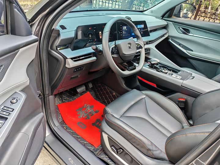 Фото 7 - Changan CS75 Plus