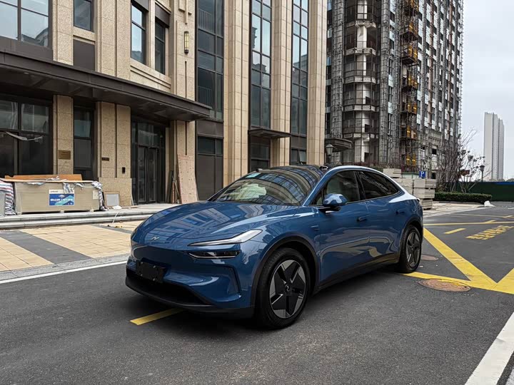 Фото 1 - Nio Onvo L60