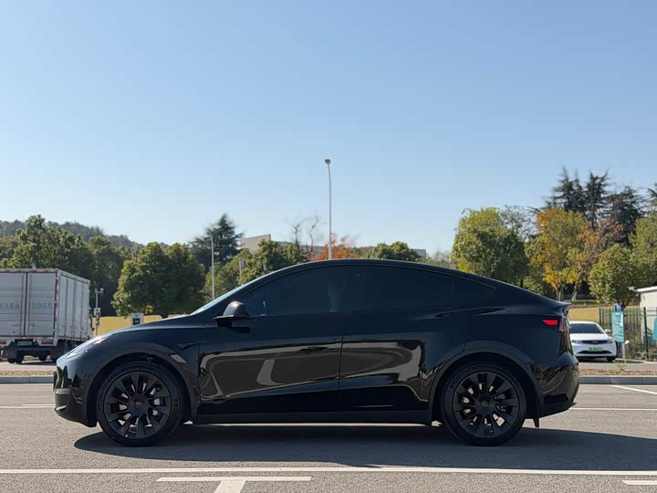 Фото 4 - Tesla Model Y
