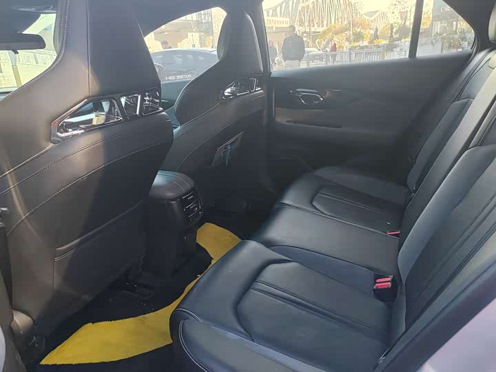 Фото 5 - GAC Trumpchi Empow R