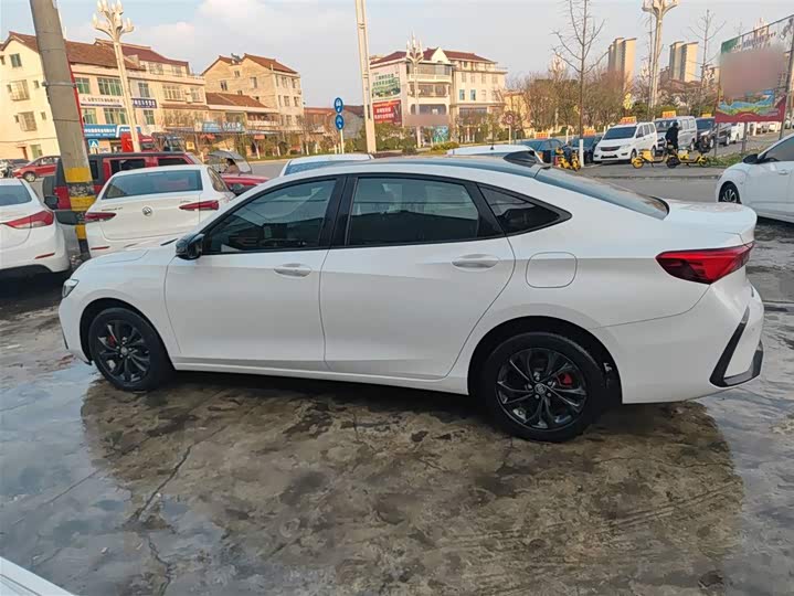 Фото 5 - Buick Verano