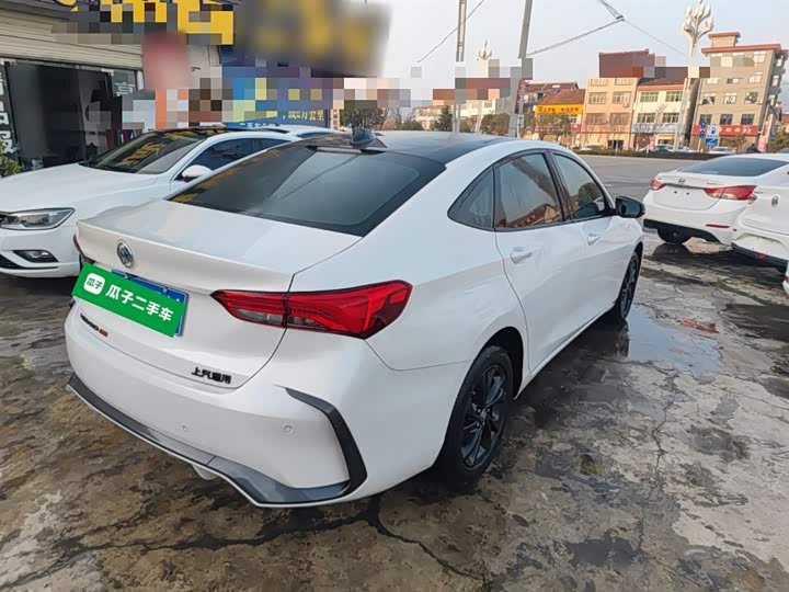 Фото 7 - Buick Verano