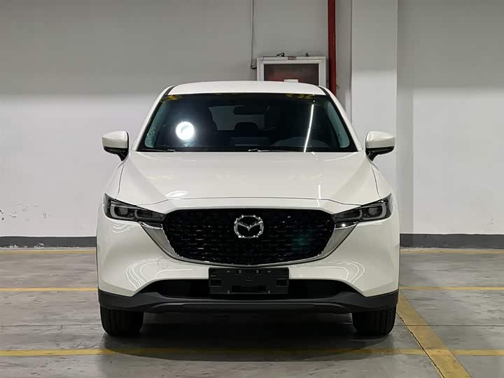 Фото 2 - Mazda CX-5