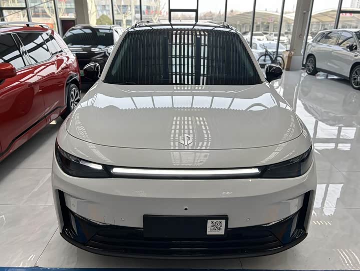 Фото 2 - Leapmotor C16