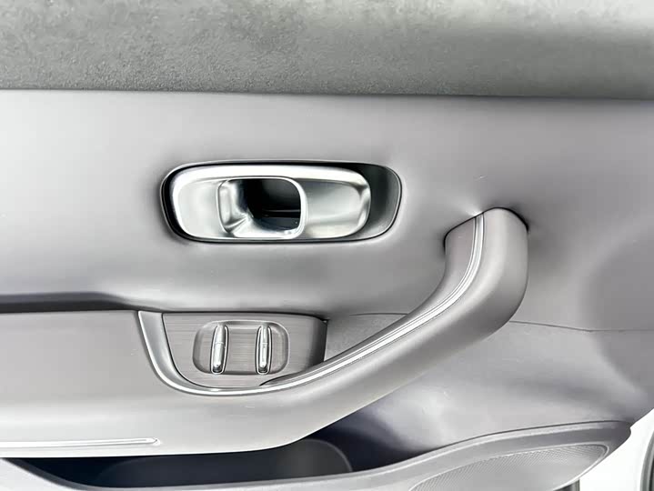 Фото 5 - Leapmotor C16