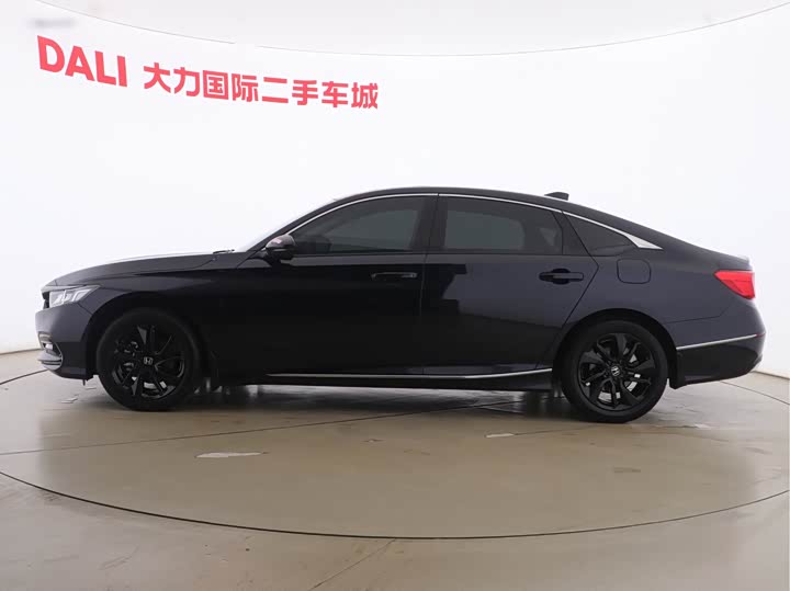 Фото 5 - Honda Accord