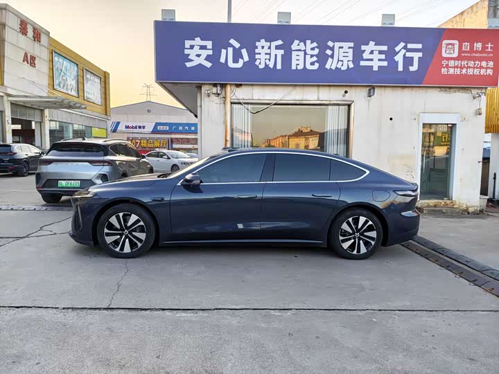 Фото 5 - Nio ET7