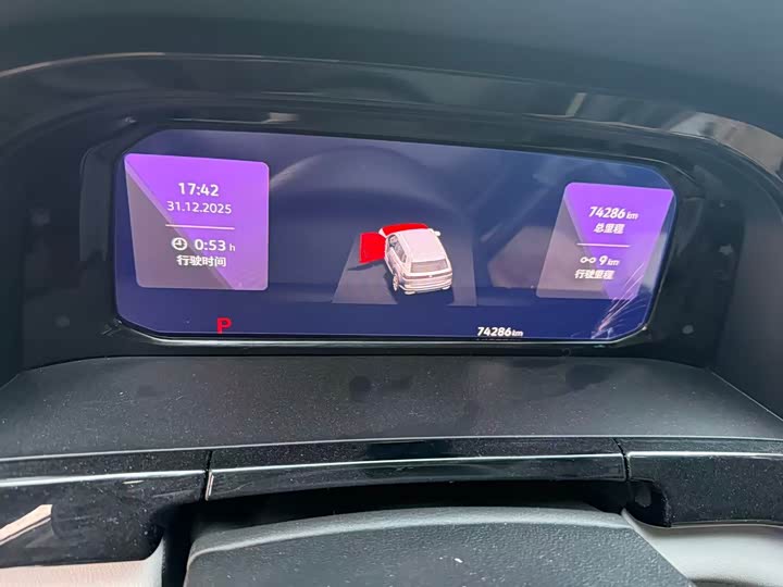 Фото 9 - Volkswagen Teramont Pro