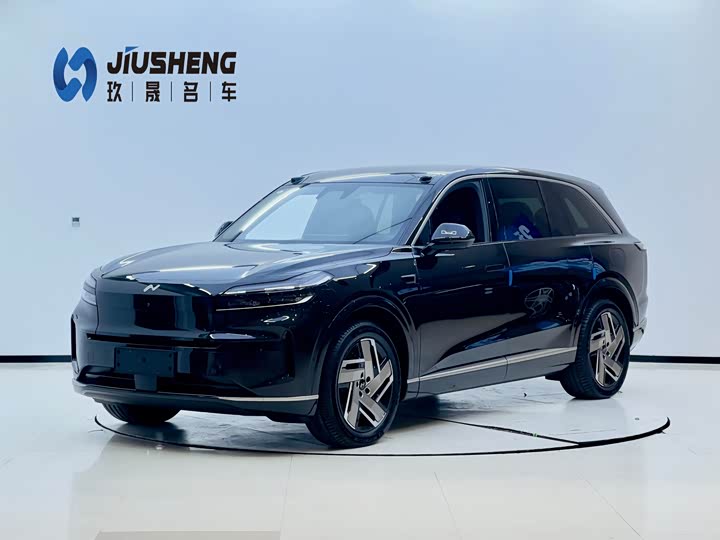 Фото 1 - Nio Onvo L90