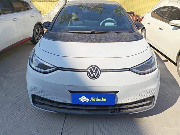 Фото 2 - Volkswagen ID.3