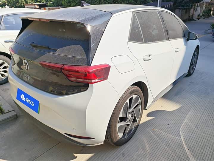 Фото 3 - Volkswagen ID.3