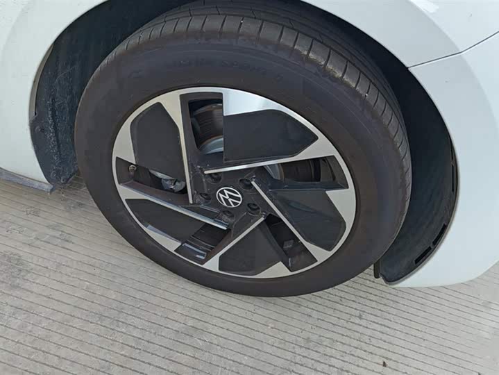 Фото 6 - Volkswagen ID.3