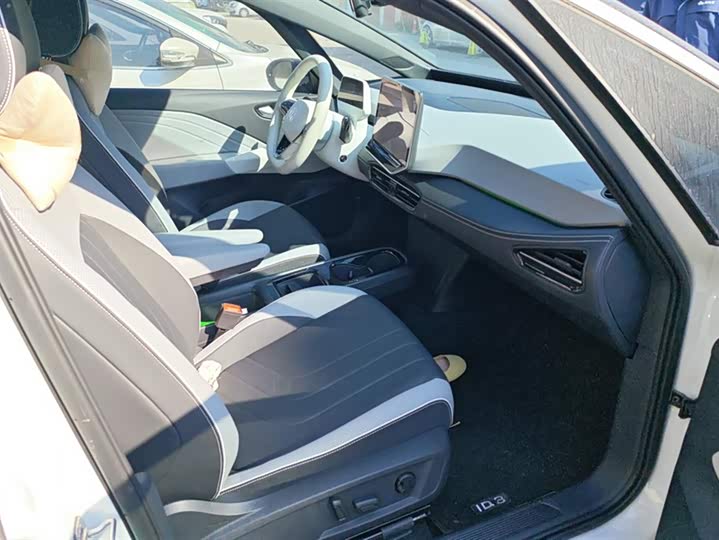 Фото 8 - Volkswagen ID.3