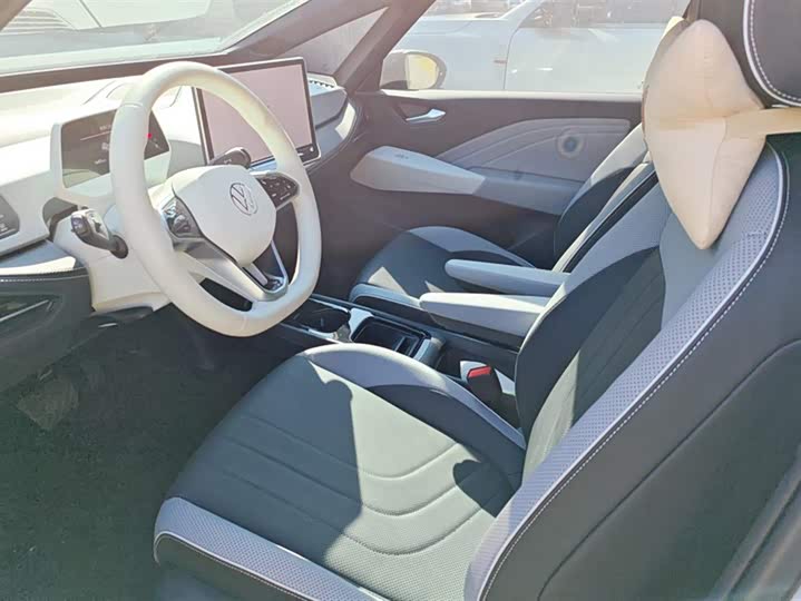 Фото 9 - Volkswagen ID.3