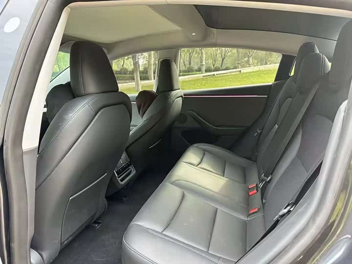 Фото 6 - Tesla Model 3