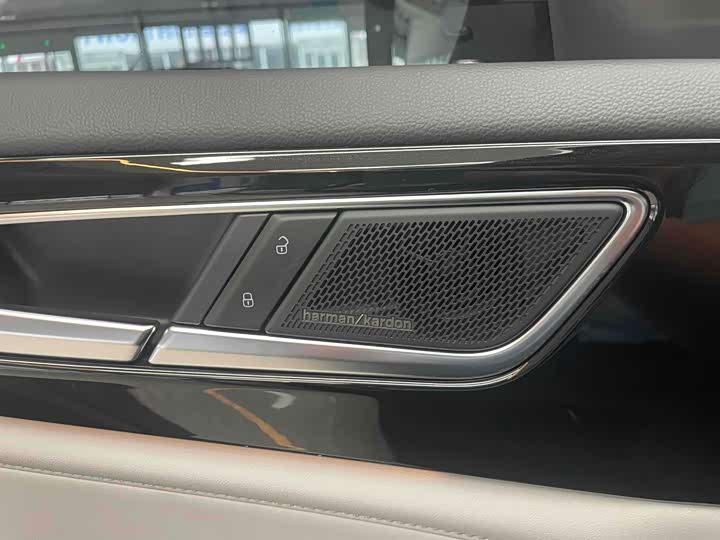 Фото 8 - Volkswagen Teramont Pro