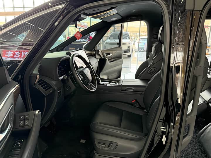 Фото 6 - Toyota Alphard