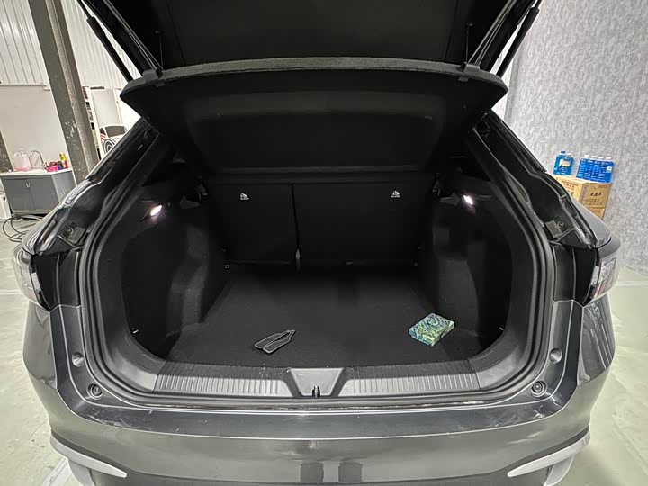 Фото 8 - Volkswagen ID.4 X