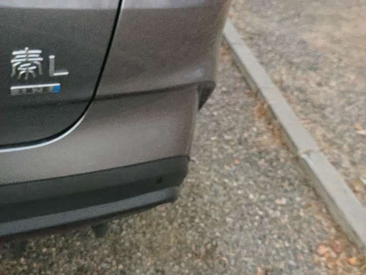 Фото 5 - BYD Qin L