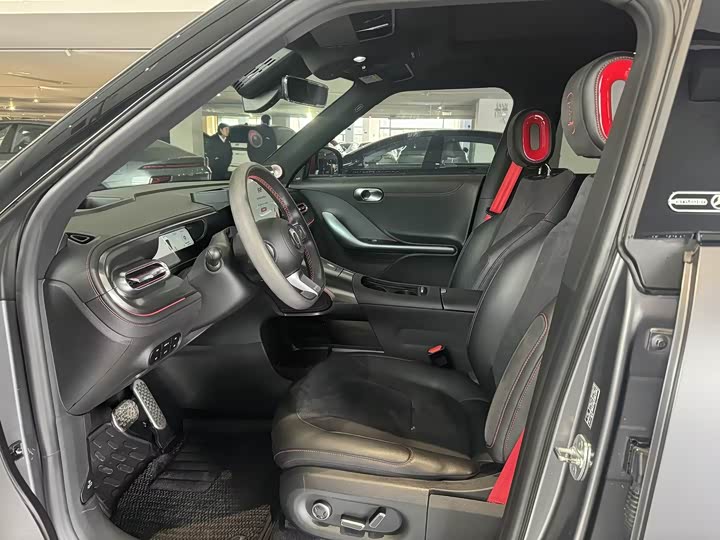 Фото 4 - Smart #1