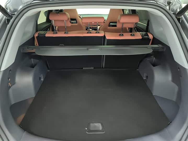 Фото 4 - Changan CS75 Plus