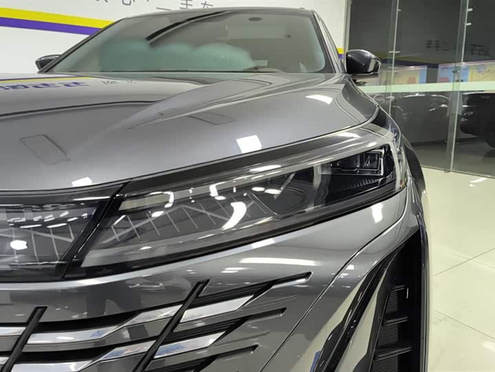 Фото 5 - Changan CS75 Plus