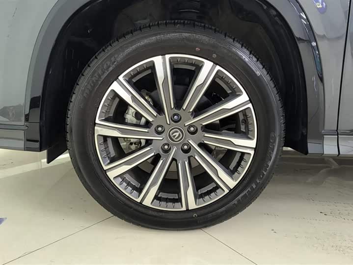 Фото 6 - Changan CS75 Plus