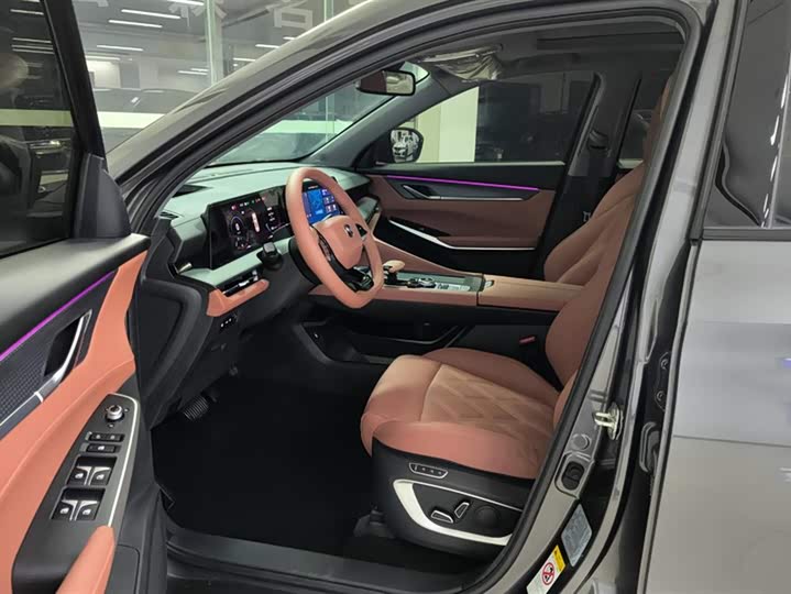 Фото 9 - Changan CS75 Plus