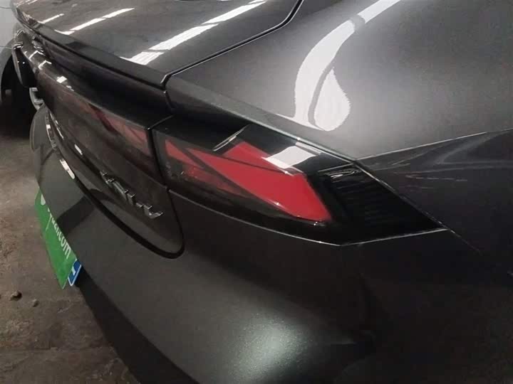 Фото 8 - Changan UNI-V