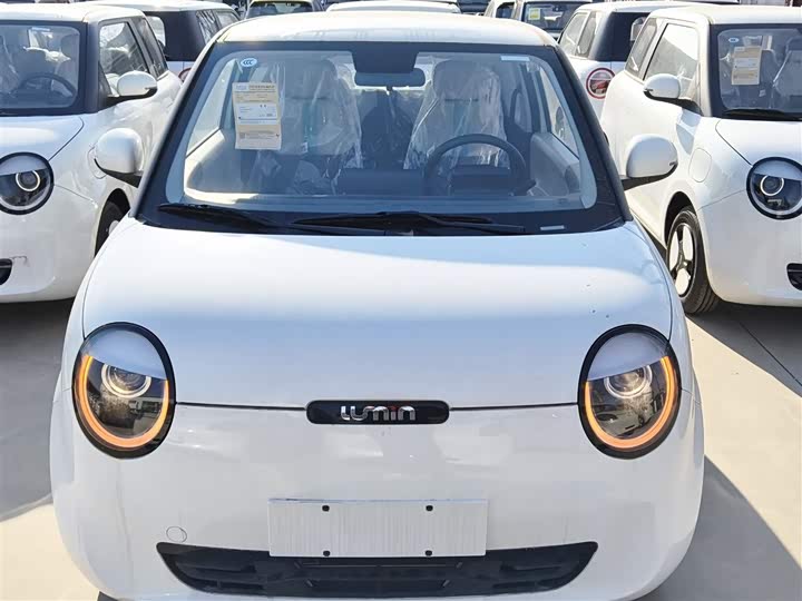 Фото 3 - Changan Qiyuan (Nevo) Lumin