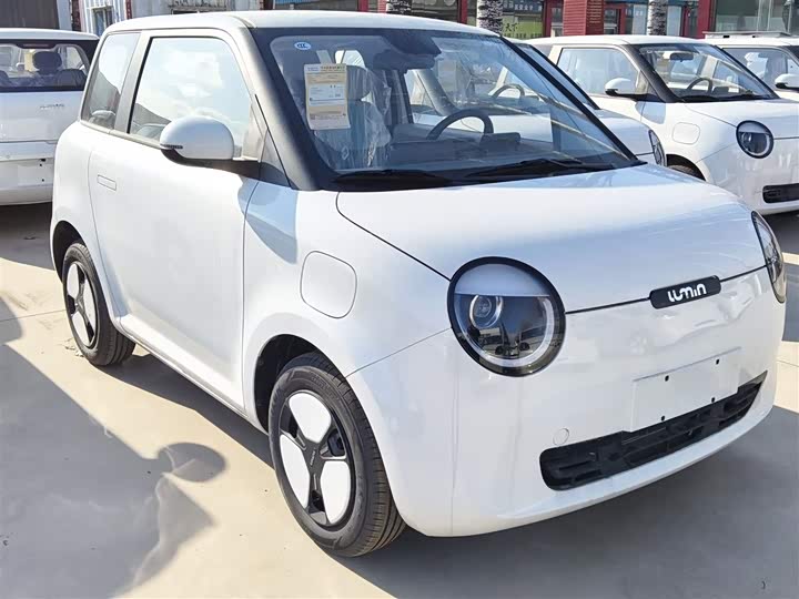 Фото 4 - Changan Qiyuan (Nevo) Lumin