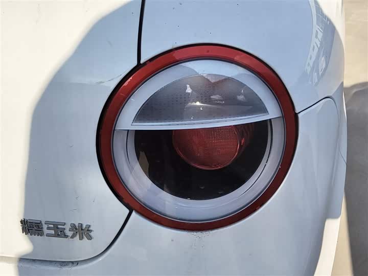 Фото 8 - Changan Qiyuan (Nevo) Lumin