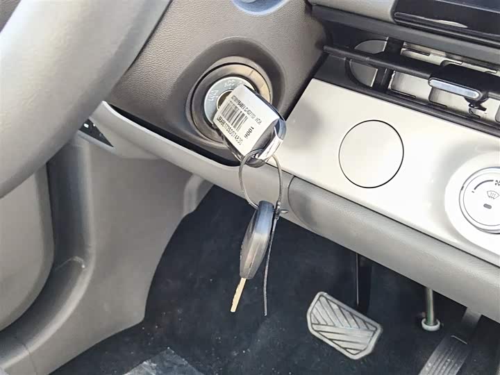 Фото 9 - Changan Qiyuan (Nevo) Lumin