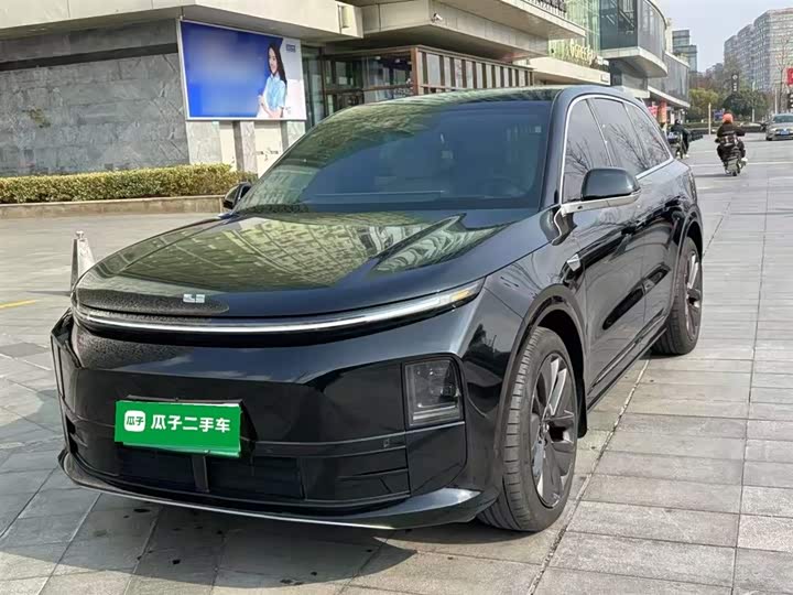 Фото 2 - LiXiang L6