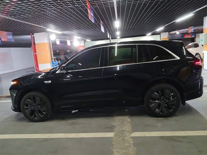 Фото 5 - LiXiang L6