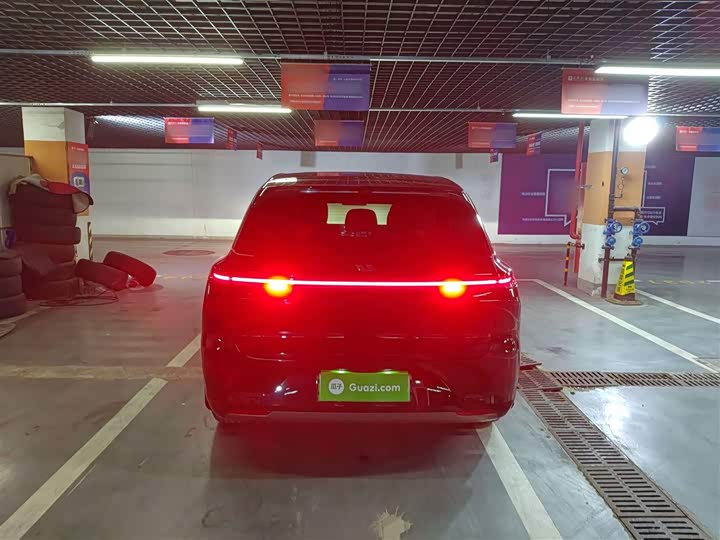 Фото 6 - LiXiang L6