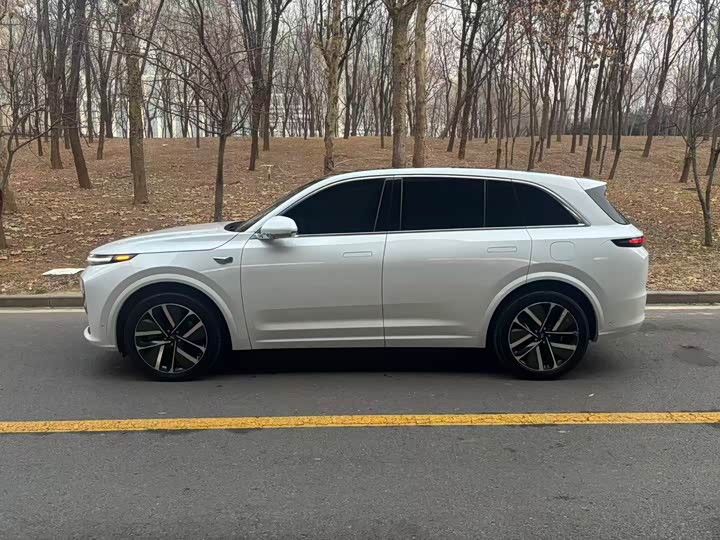 Фото 3 - LiXiang L7