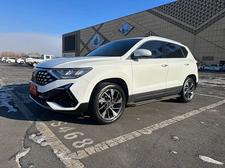 Фото 1 - Jetta VS5