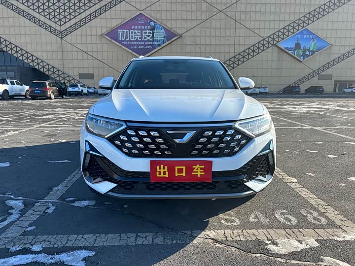 Фото 2 - Jetta VS5