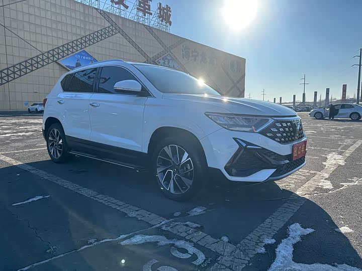 Фото 3 - Jetta VS5