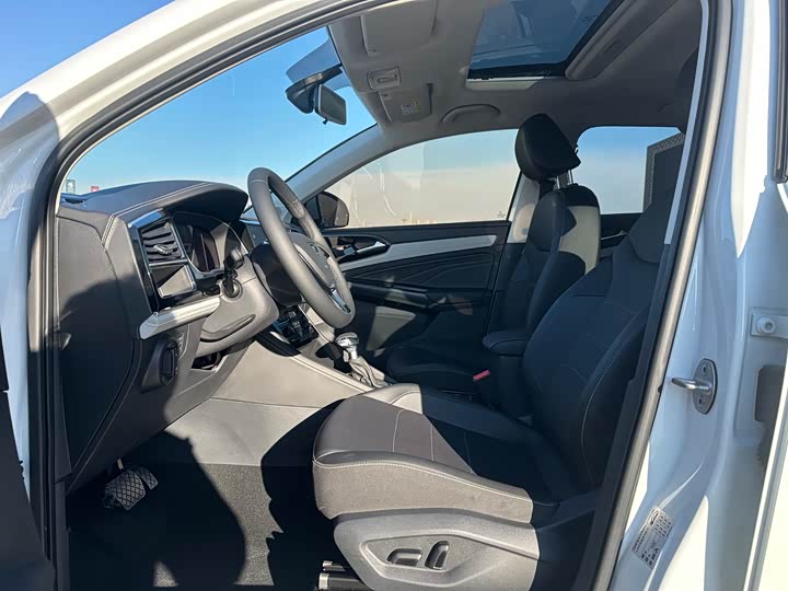 Фото 4 - Jetta VS5