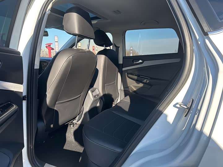 Фото 5 - Jetta VS5