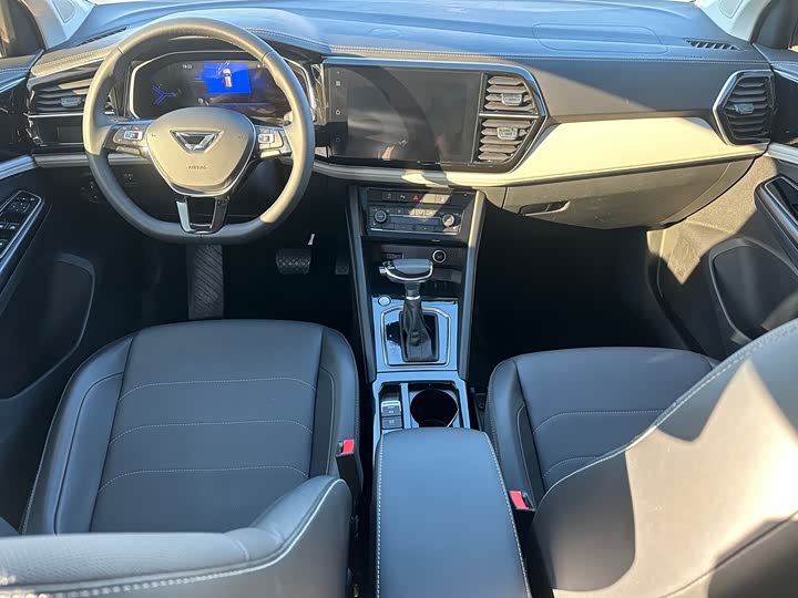 Фото 6 - Jetta VS5