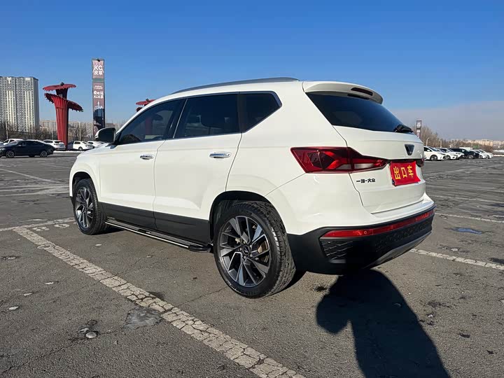 Фото 8 - Jetta VS5