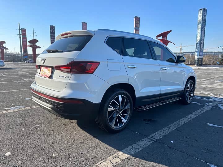 Фото 9 - Jetta VS5