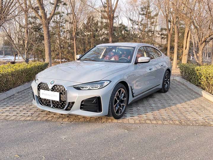 Фото 2 - BMW 4 Series