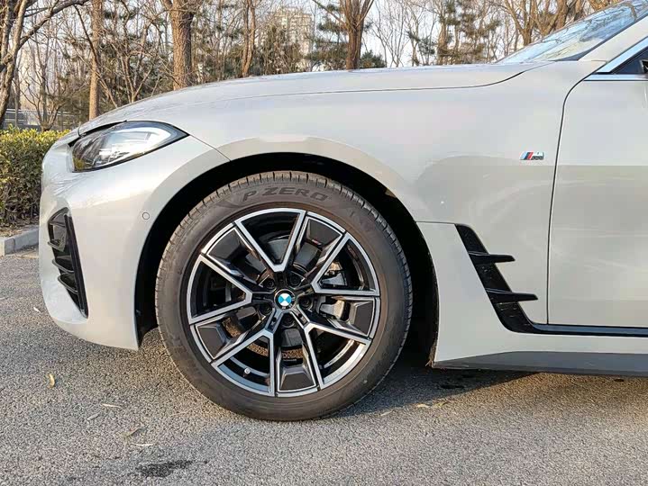 Фото 7 - BMW 4 Series