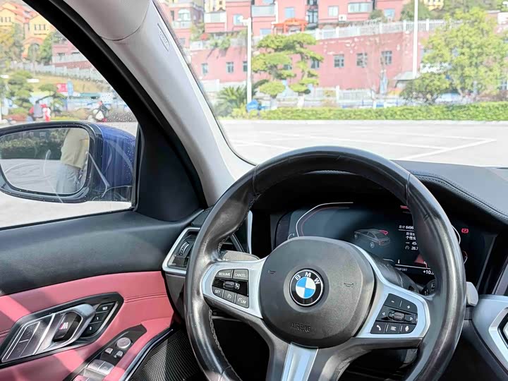 Фото 3 - BMW 3 Series